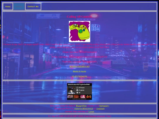 VidyaGamez screenshot