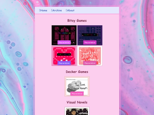 othergames screenshot