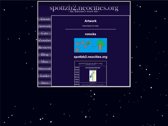 artwork screenshot