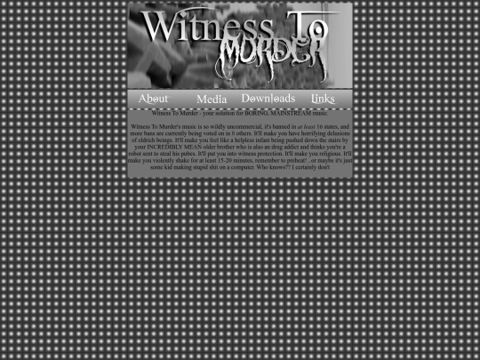 wtm screenshot