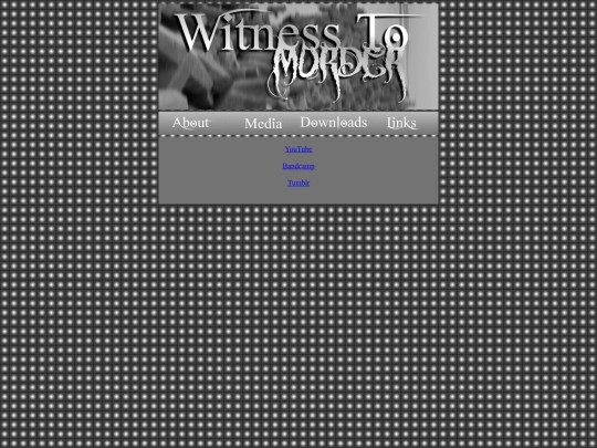 wtm/links screenshot