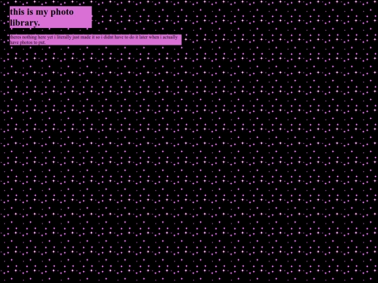 photo-library screenshot