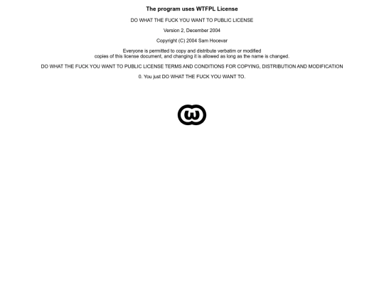 legal screenshot