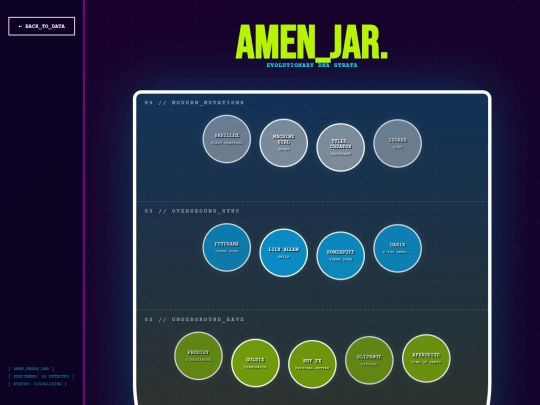 amen-break-jar screenshot
