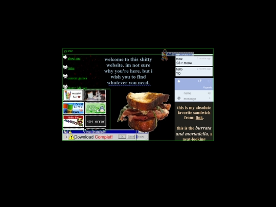 donkey screenshot