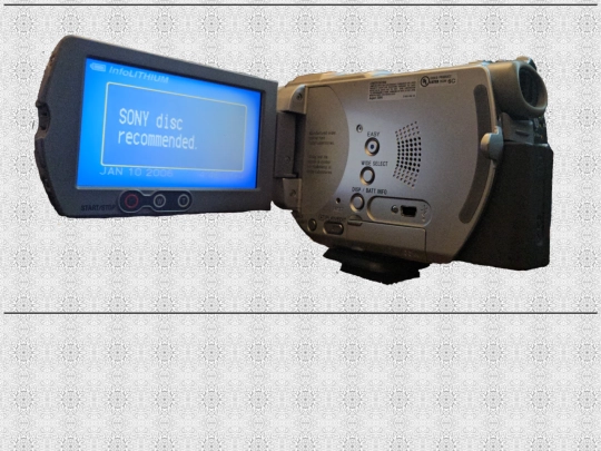 homepage screenshot