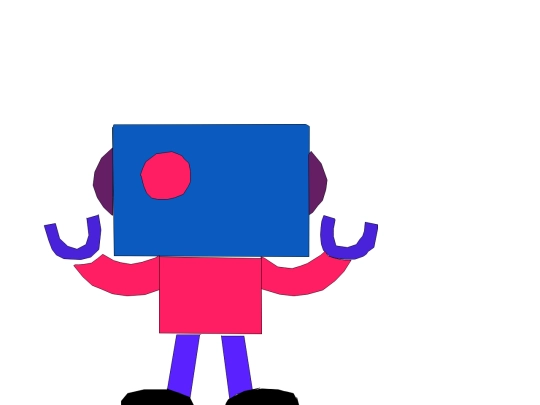 robot screenshot