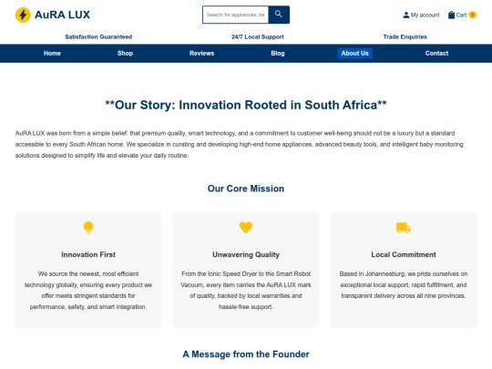 about-us screenshot