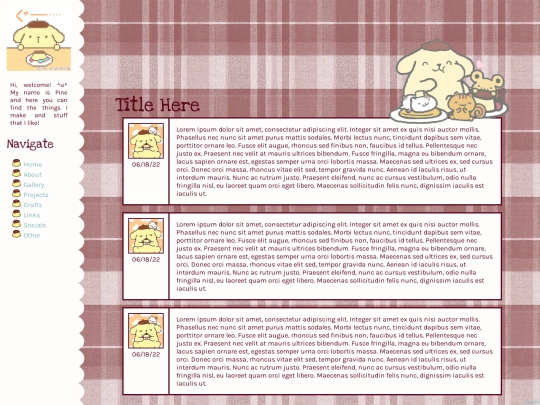 test3 screenshot