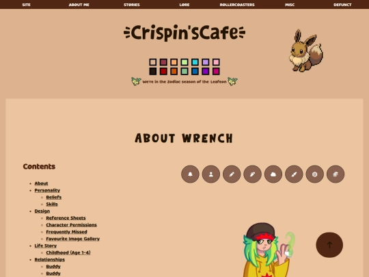 character-wrench screenshot