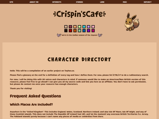 voiceclaim-resource screenshot