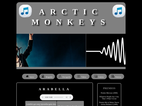 cancion4x1 screenshot