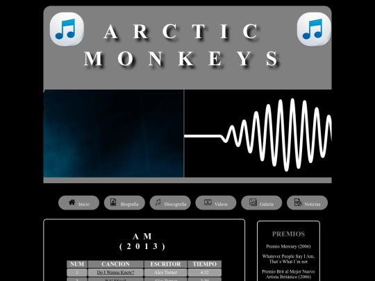 disco1 screenshot