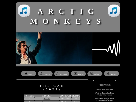 disco3 screenshot