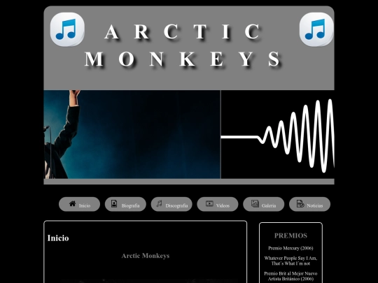 inicio screenshot