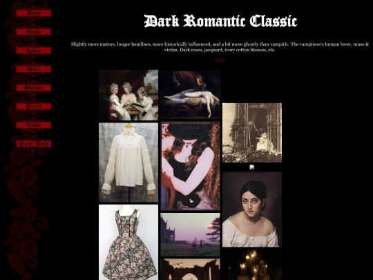 Aesthetics/2020_aesthetics.html/2020_classic screenshot