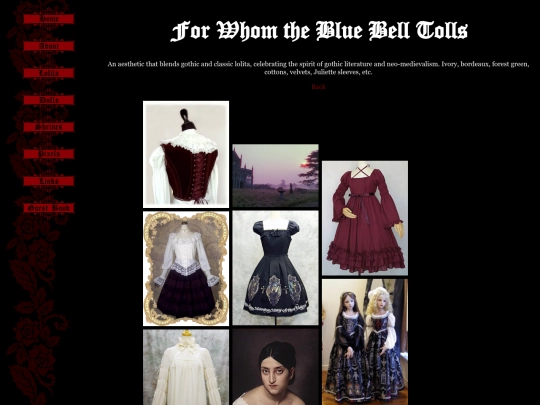 Aesthetics/bluebellknoll screenshot