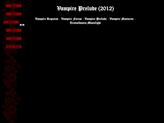 Essays/vampire_prints/vampire_prelude screenshot