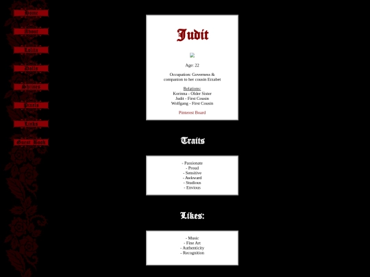 dolls/judit screenshot