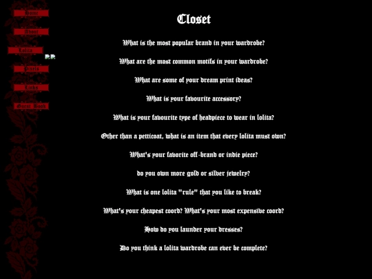 lolita_quiz/four screenshot