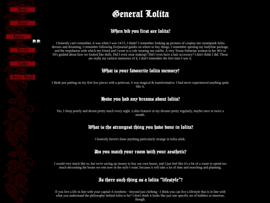 lolita_quiz/one screenshot