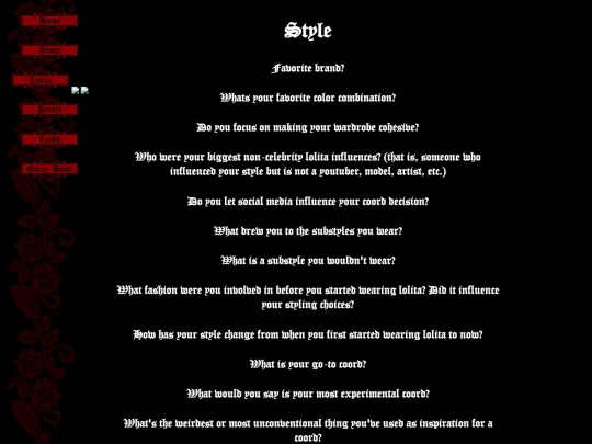 lolita_quiz/three screenshot