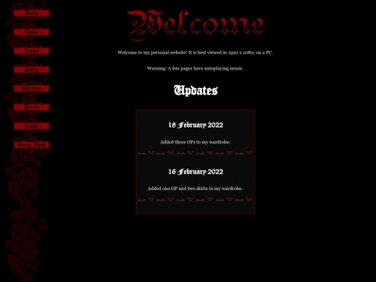 main screenshot