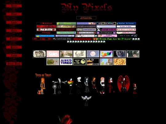 mypixels screenshot