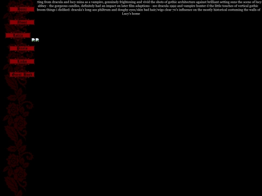reviews/dracula_1979 screenshot