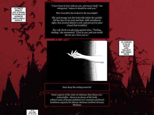 shrines/vampires screenshot