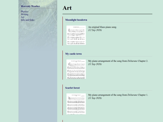 art screenshot