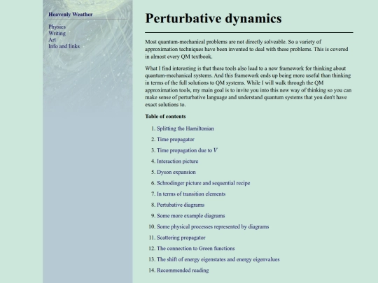 quantum-approximation-1 screenshot