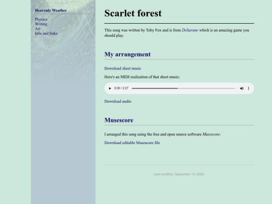 scarlet-forest screenshot