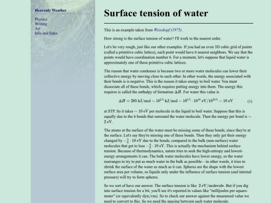 surface-tension-of-water screenshot