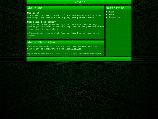 about screenshot