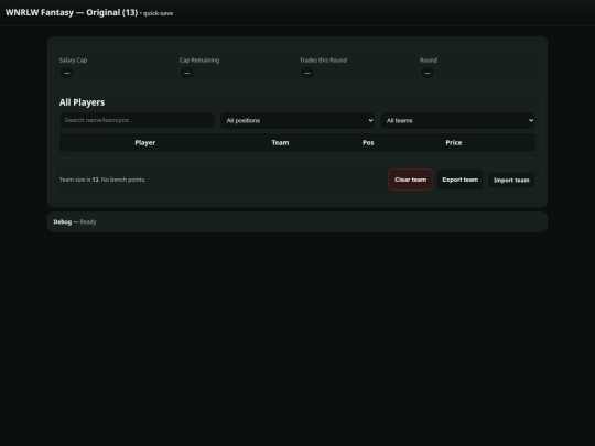 wnrlw_fantasy_clean screenshot