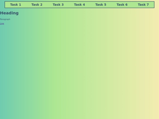 jquerysite/tasks/task2 screenshot