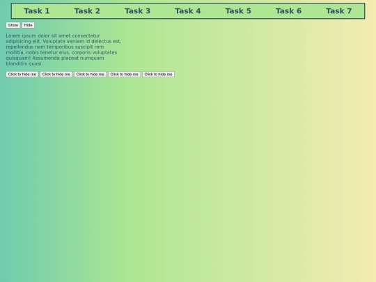 jquerysite/tasks/task3 screenshot