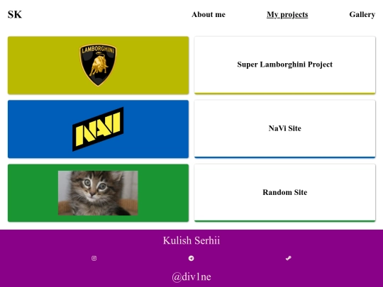 webbegmt/page2 screenshot