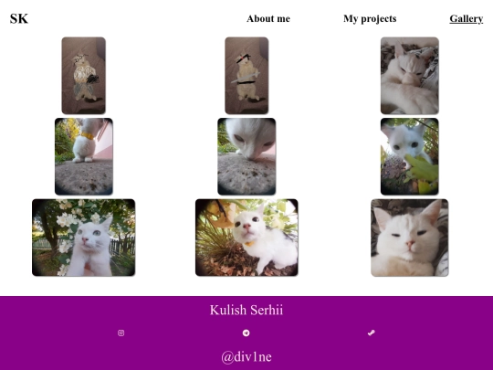 webbegmt/page3 screenshot