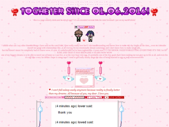egg screenshot