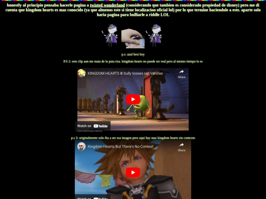 vibe/part1 screenshot