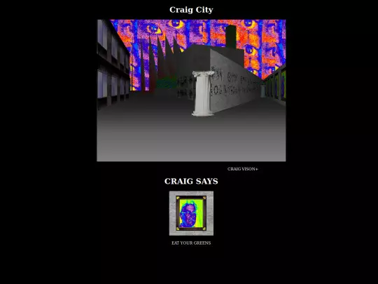 craigMountain/city screenshot