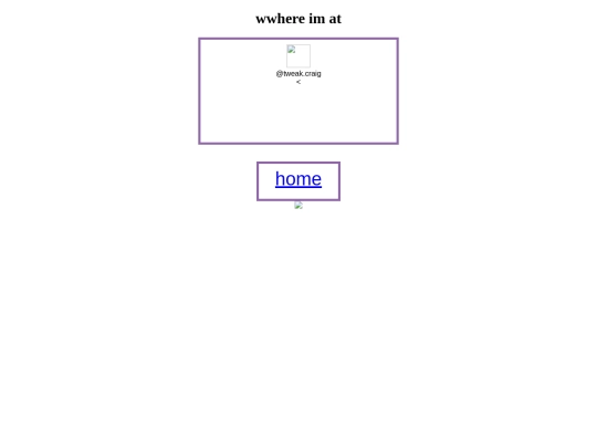 contact screenshot