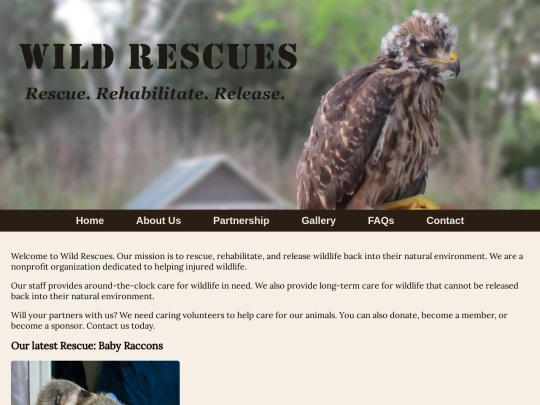 Week6/rescue screenshot