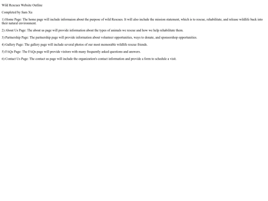 rescurpages screenshot