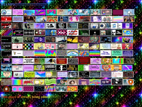 Stamps_n_buttons_n_shit screenshot