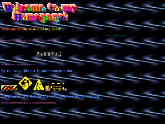 main screenshot