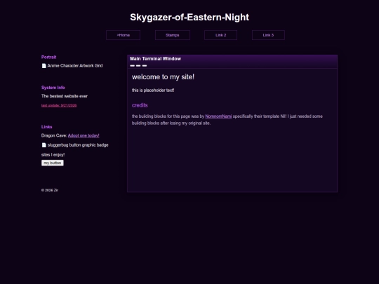 test-tube screenshot