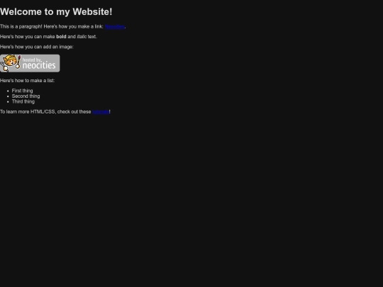 music screenshot